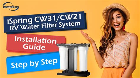 How to Install iSpring Water Systems 的图像结果