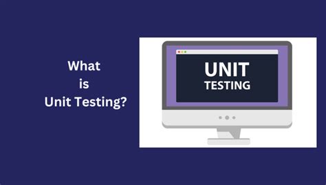 Image result for What Is Multi-Unit Testing