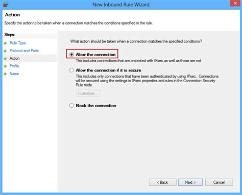 Configure SQL Server Allow Remote Connection 的图像结果