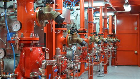FPSE - Fire Protection Solution and Engineering