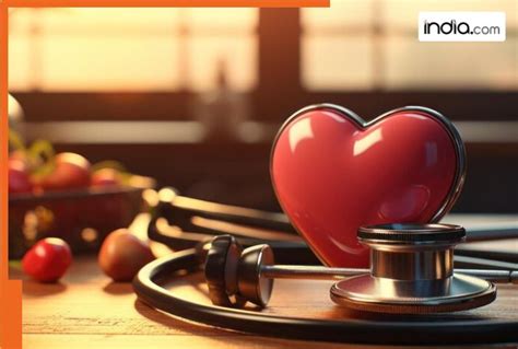 High cholesterol: 5-step daily routine can reduce LDL and plaque ...