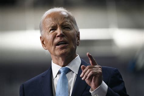 Joe Biden Has a New Nickname for Donald Trump - Newsweek