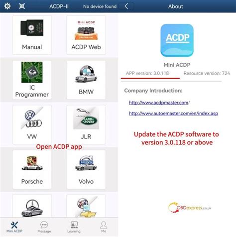 Image result for Mini Acdp Tutorial