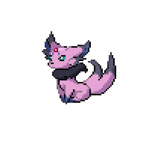 Esprua #196.399 - FusionDex.org