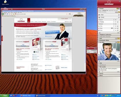 Image result for Netviewer App