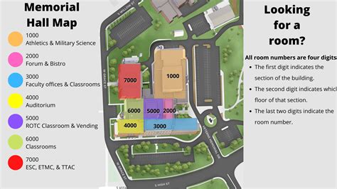 Educational Technology and Media Center (ETMC) - JMU Libraries