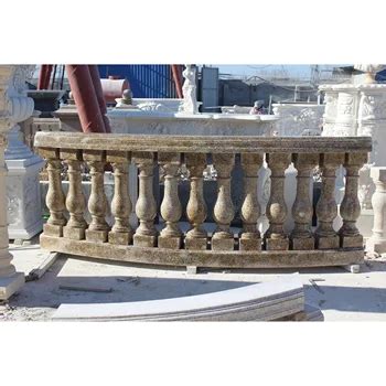 Company Overview - Quyang Shengya Marble Carving Factory