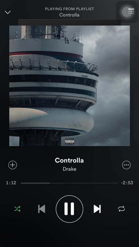 Image result for Drake Controlla Music Video