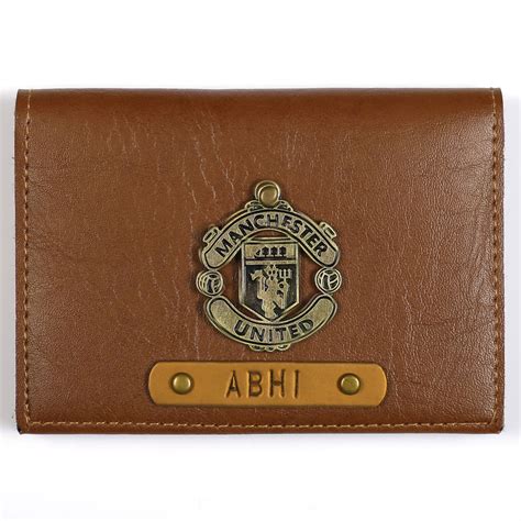 Folding Card Holder - Football Charm (Free Keychain) – The Junket