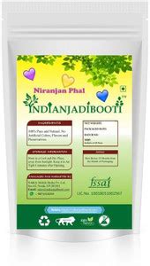 IndianJadiBooti Niranjan Phal Price in India - Buy IndianJadiBooti ...