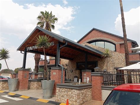 PAPACHINO'S BOKSBURG - Menu, Prices & Restaurant Reviews - Tripadvisor