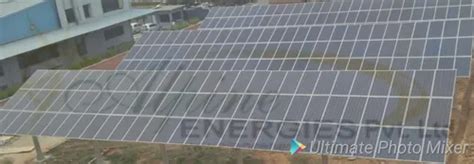 Solar Energy Solutions - On Grid Solar Manufacturer from New Delhi