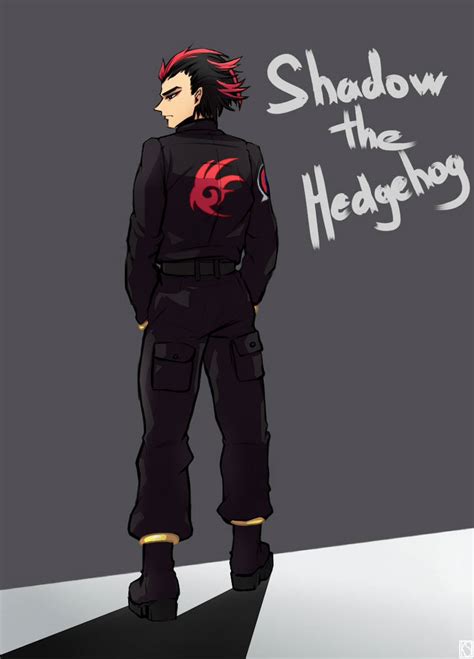 Image result for Shadow deviantART