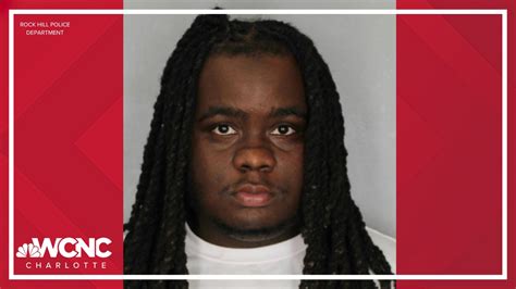 Arrest made in Rock Hill, SC block party killing | wcnc.com