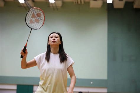 Badminton 图片 的图像结果