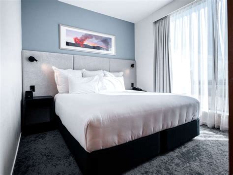 Novotel Christchurch Hotel | Cathedral Square | ALL - ALL