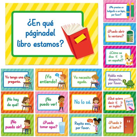 Instructional Materials In Spanish at Magda Salas blog