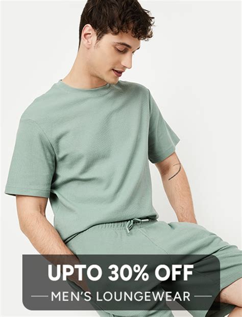 Online Shopping for Women, Men & Kids Fashion in India | Max Fashion