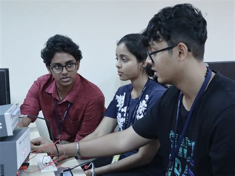 B.Tech in Robotics & Artificial Intelligence Engineering - NITTE