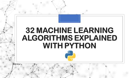 Image result for Python Simple Learning Algorithm