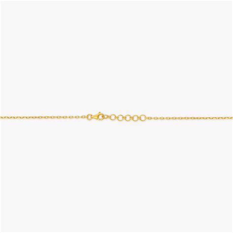 A Glorious Leaf Diamond Pendant with Chain