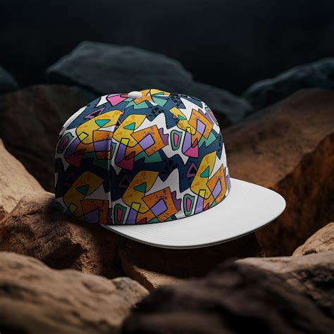 Trendy Snapback Caps for Men | Stylish Headwear Collection | Juxar