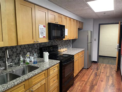 215 Residence Hall Complex (Rutgers University–Camden's Campus Tour)