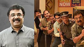 VTV Ganesh expresses gratitude to Vijay, says his one dialogue from ...