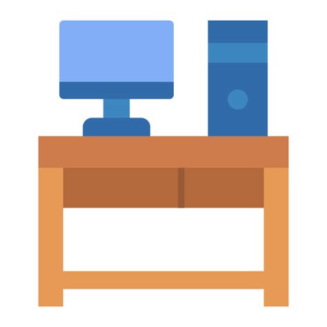 Workspace - Free computer icons