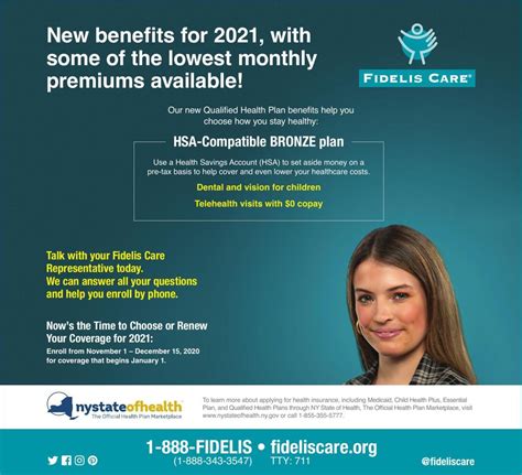 Fidelis Care Eye Coverage at Janelle Mayo blog