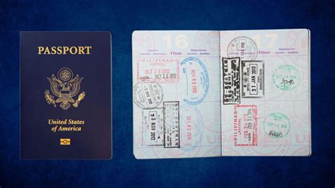 What is a Passport Book Number? - Citybit