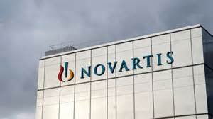 Why is Novartis selling its listed India commercial arm?