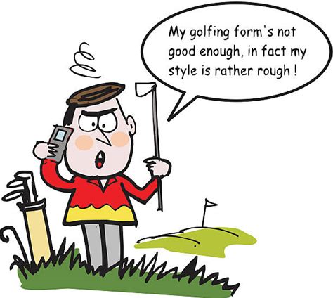 Golf Cartoon 的图像结果