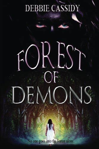 Buy Forest of Demons Book Online at Low Prices in India | Forest of ...