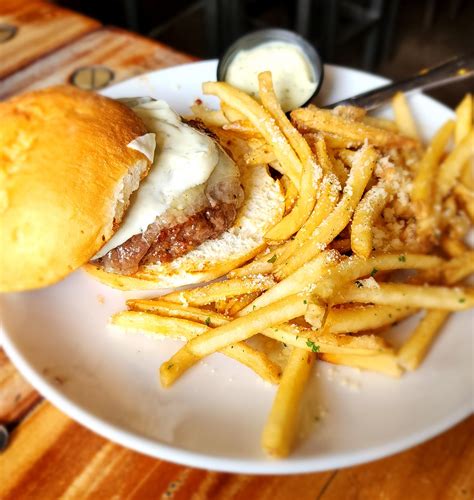 Exile Brewing Company (Des Moines) - Happy Hour Des Moines