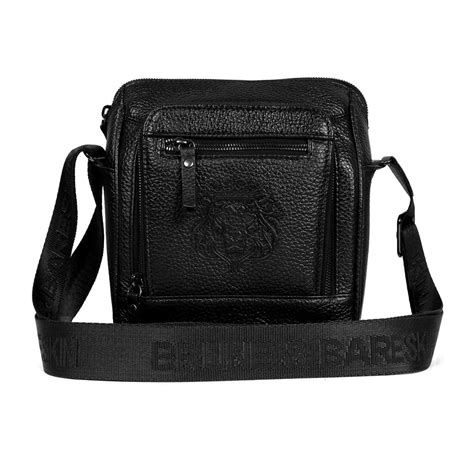 Leather Crossbody Bags - Buy Crossbody Bags for Men Online