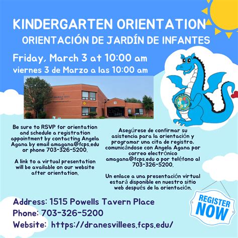 Dranesville's Tuesday Connection