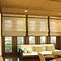 Image result for Living Room with Bamboo Tree