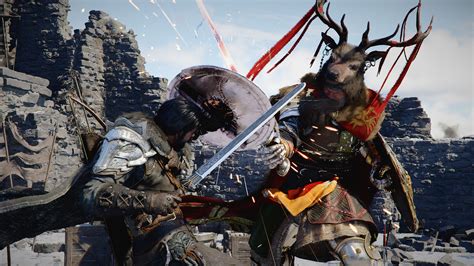 Crimson Desert: Do You Need To Play Black Desert Online Before Pearl Abyss' Latest RPG? - Deltia ...
