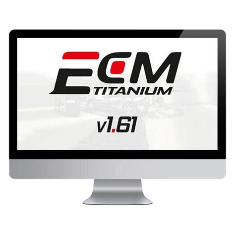 Image result for Ecm Titanium Tutorials