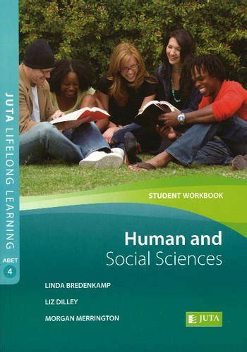 Buy Human and social sciences: ABET Level 4 (Juta ABET series) Book ...