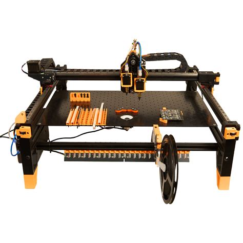 PlaceStation Pick and Place Machine | SMT Assembly Machine India