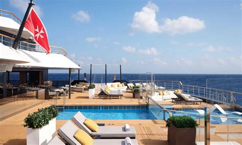 Ritz Carlton Yacht EVRIMA for charter with OceanEvent