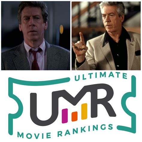 Paul Gleason Movies | Ultimate Movie Rankings