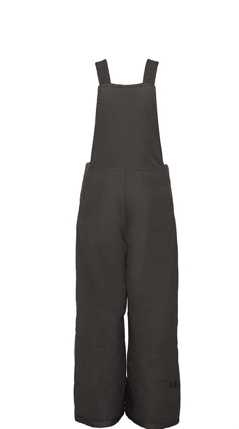 Snapklik.com : Arctix Infant/Toddler Chest High Snow Bib Overalls