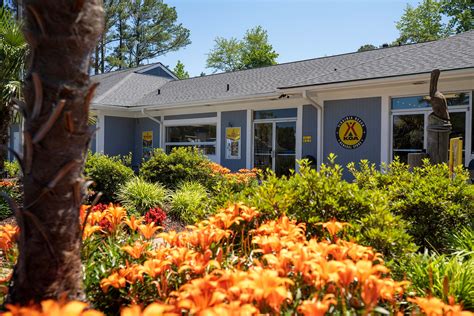 Virginia Beach KOA Holiday - RV Campground in Virginia Beach, VA