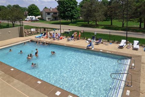 The Resort — Lake Panorama National Resort