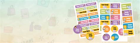 Labelkaari | Personalised Products for You