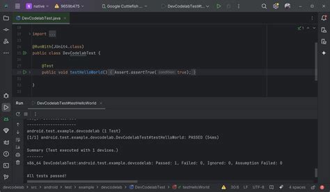 Image result for Android Studio Testing Apps