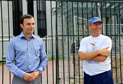 Live from the road Aug. 5, 2014 | The Sri Chinmoy Oneness-Home Peace Run